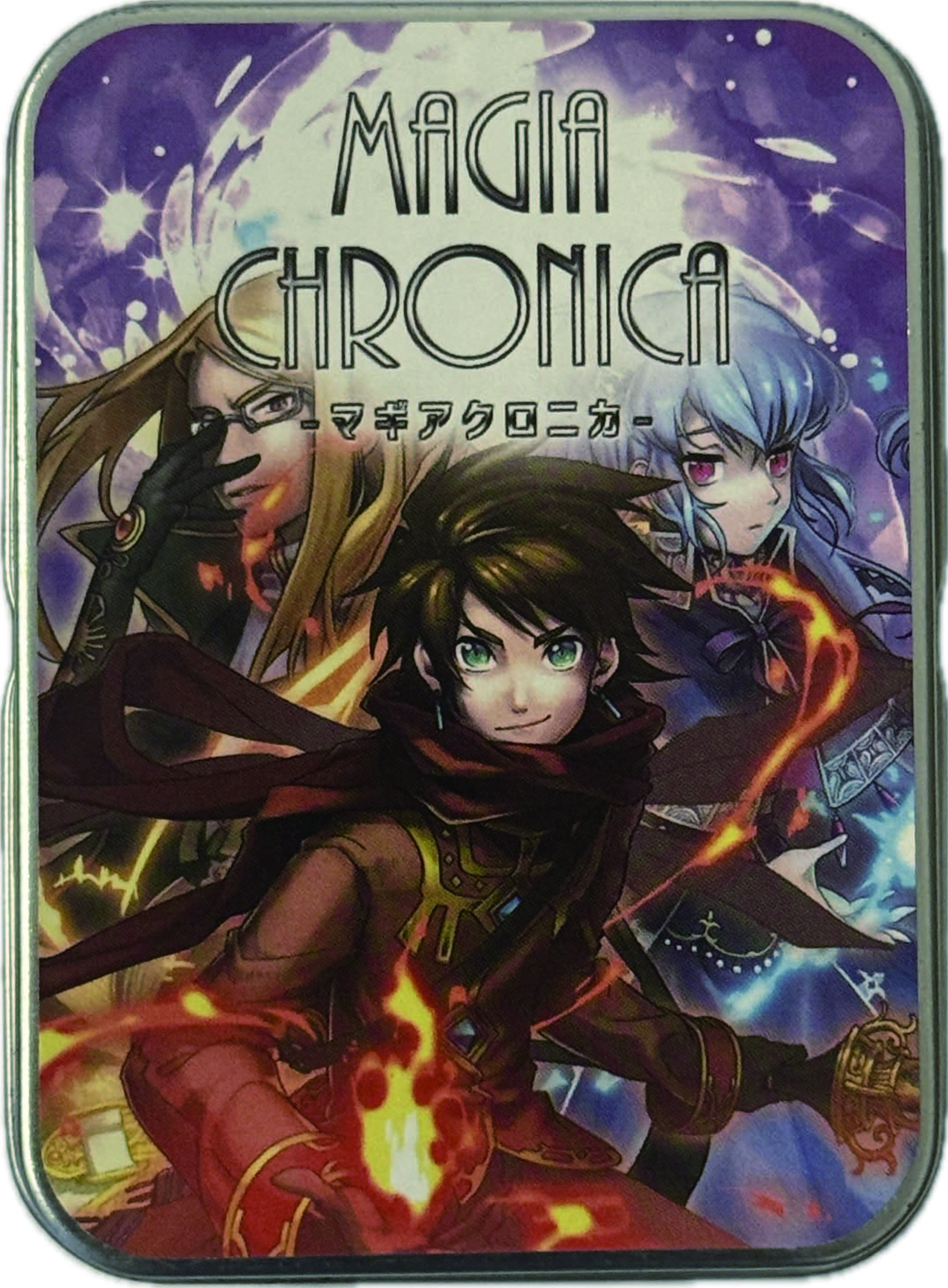 magiachronica
