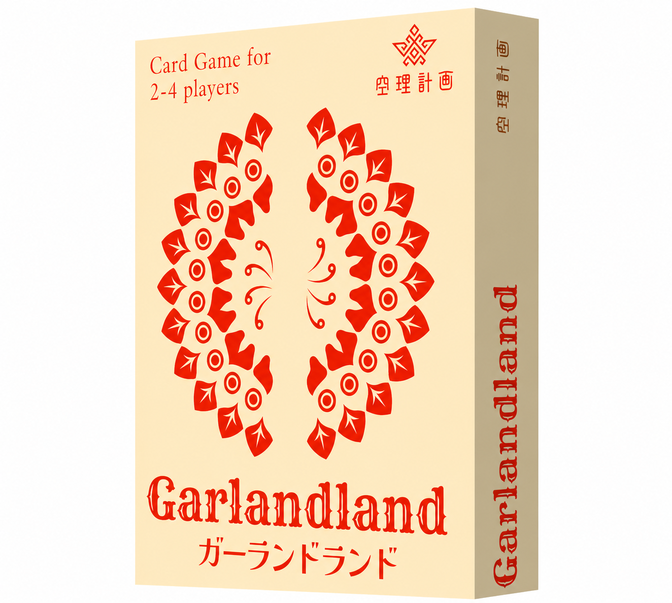 garlandland